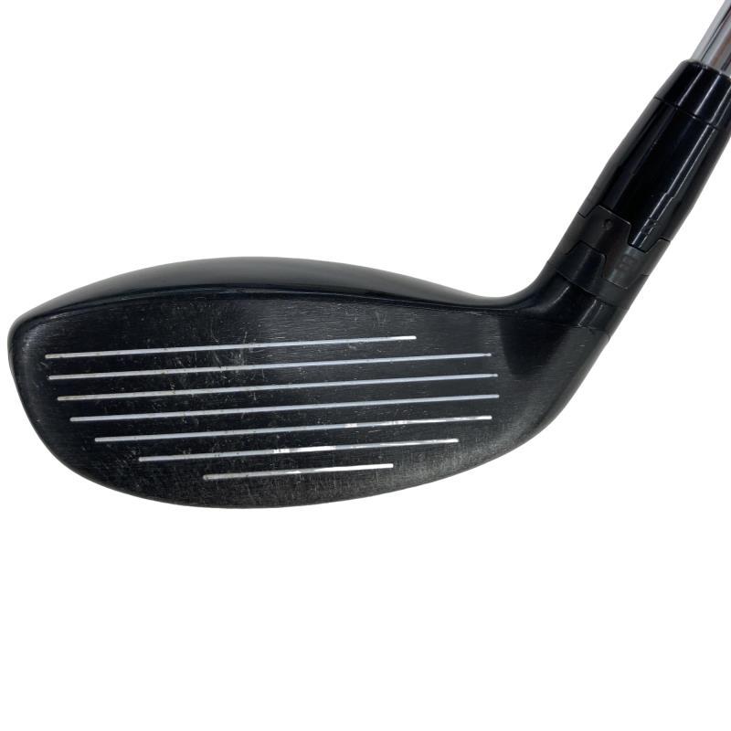 Titleist（タイトリスト） 913 H 24° ユーティリティ UT フレックスR