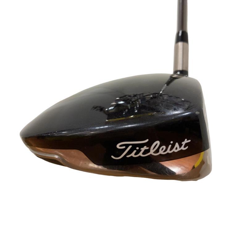 タイトリスト　Titleist ドライバー　909D2 9.5 Titleist（タイトリスト） 909 D2 9.5° ドライバー DR フレックスX