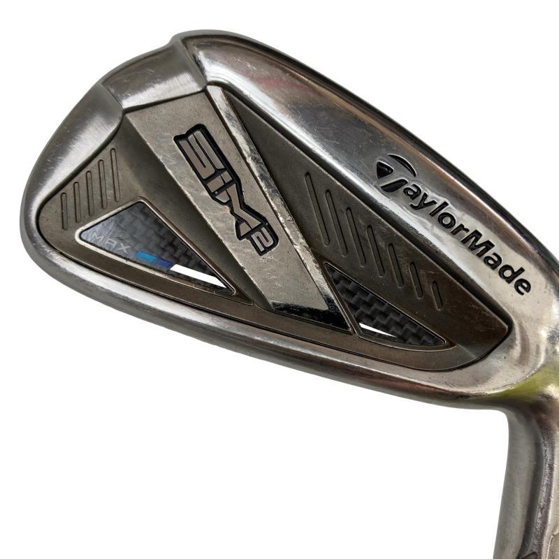 TaylorMade（テーラーメイド） SIM2 MAX 5S アイアンセット IR