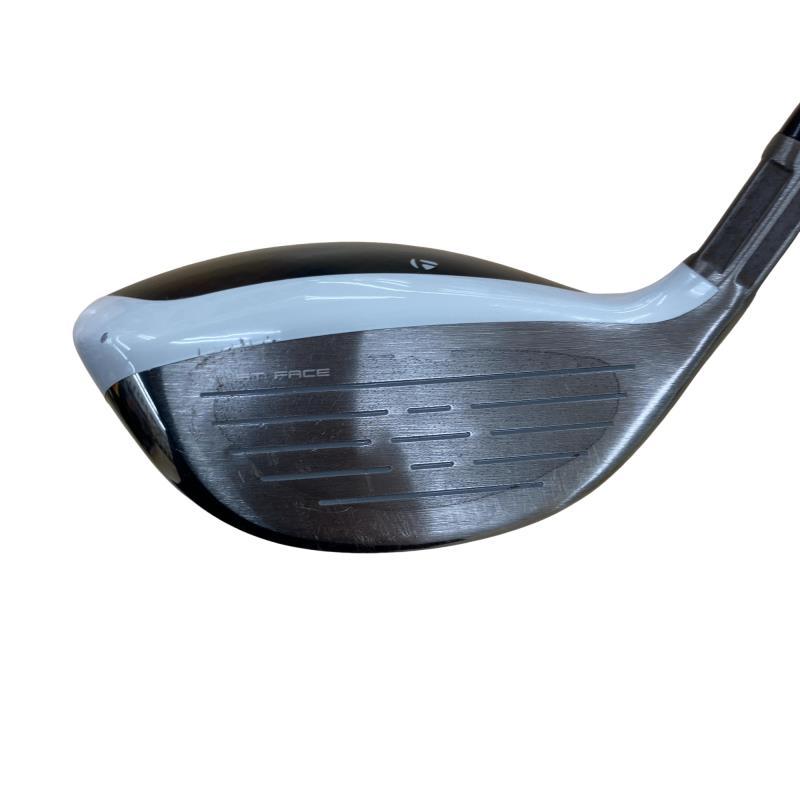 TaylorMade（テーラーメイド） SIM2 MAX 5W フェアウェイウッド FW