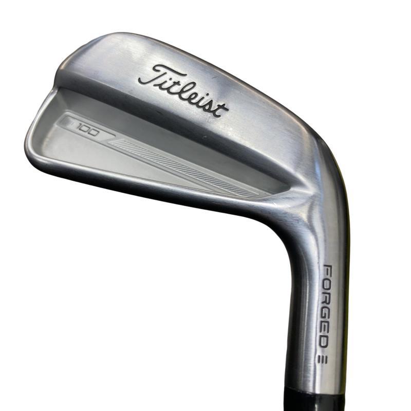 Titleist（タイトリスト） Titleist T100(2023) #4 単品アイアン LI
