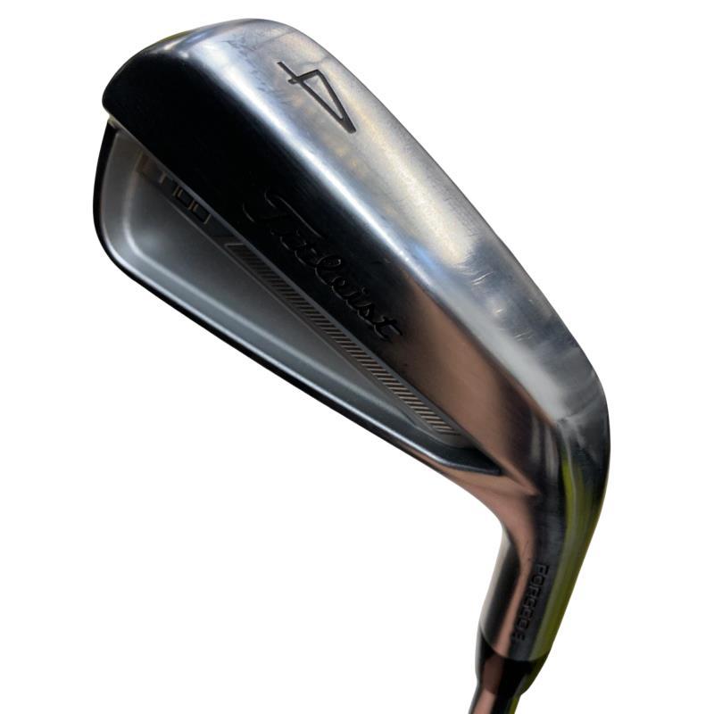 Titleist（タイトリスト） Titleist T100(2023) #4 単品アイアン LI