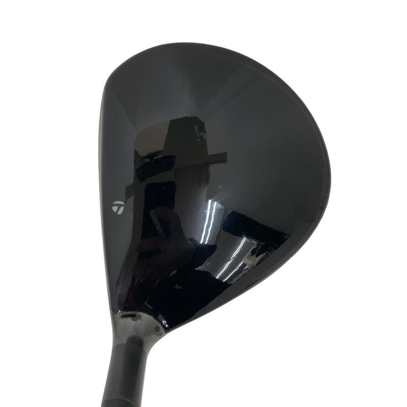 TaylorMade（テーラーメイド） Qi10 3W フェアウェイウッド FW