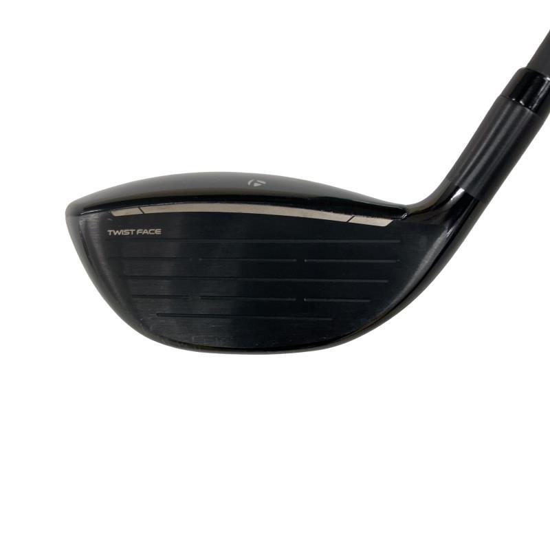 TaylorMade（テーラーメイド） Qi10 3W フェアウェイウッド FW