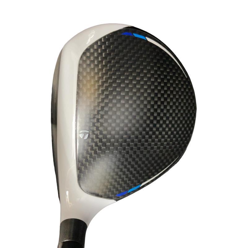 TaylorMade（テーラーメイド） SIM2 MAX-D 5W フェアウェイウッド FW