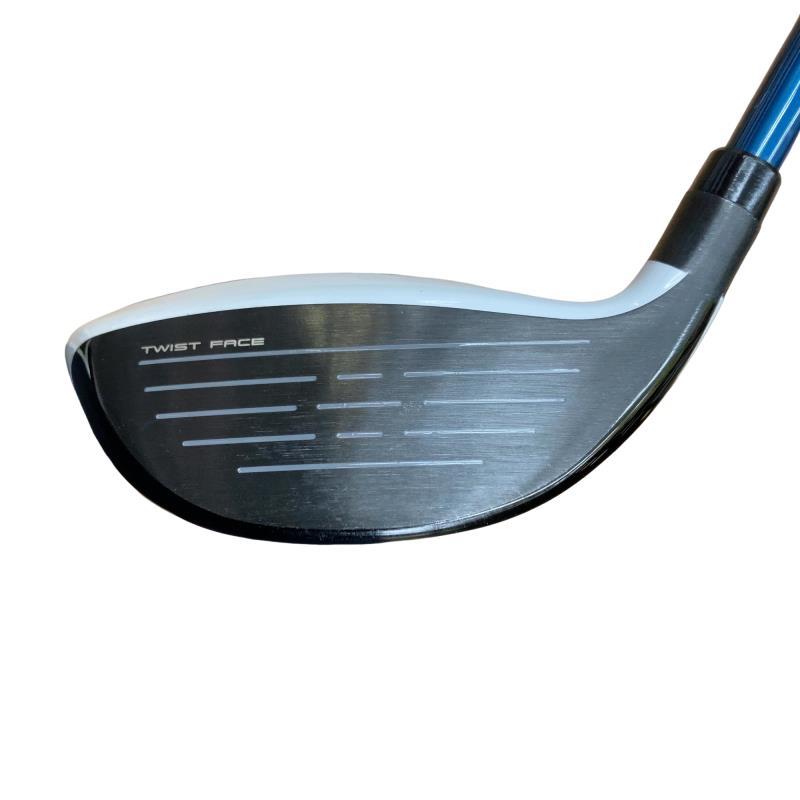 TaylorMade（テーラーメイド） SIM2 MAX-D 5W フェアウェイウッド FW