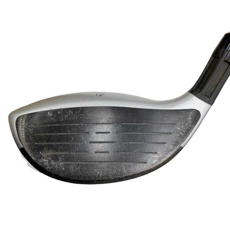 TaylorMade（テーラーメイド） M4 7W フェアウェイウッド FW