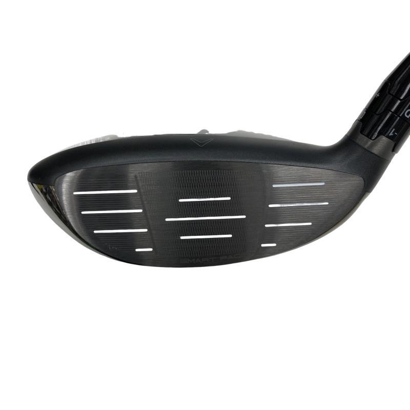 Callaway（キャロウェイ） PARADYM Ai SMOKE MAX 3W フェアウェイ