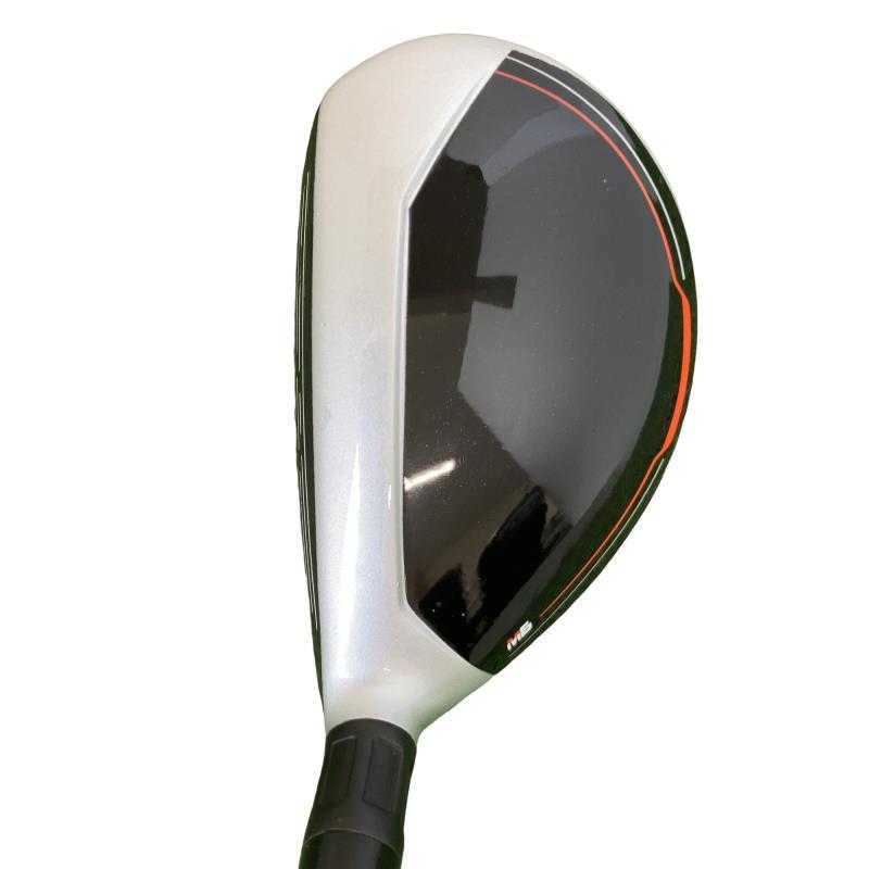 TaylorMade（テーラーメイド） M6 U4 ユーティリティ UT フレックスS