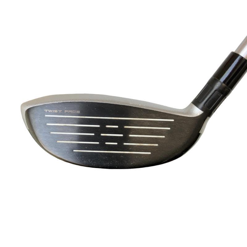 TaylorMade（テーラーメイド） M6 U4 ユーティリティ UT フレックスS