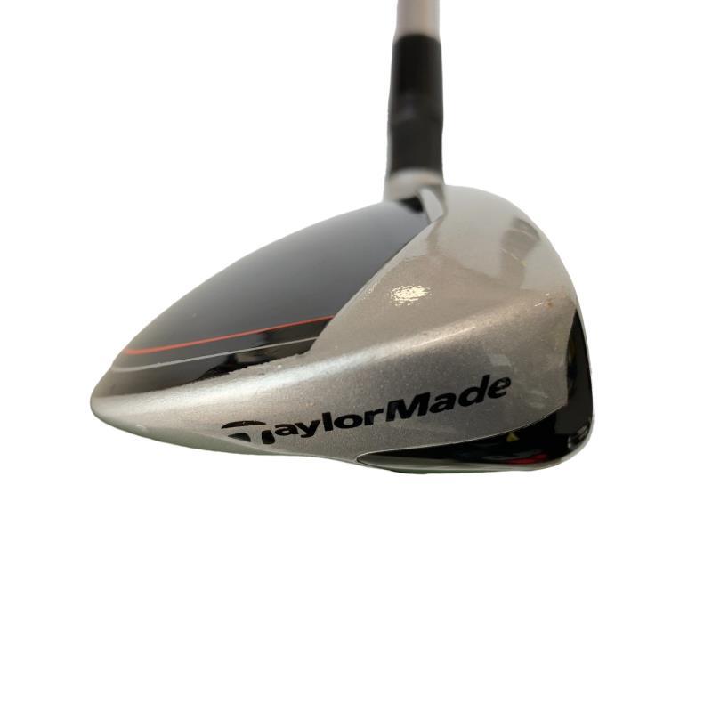 TaylorMade（テーラーメイド） M6 U4 ユーティリティ UT フレックスS