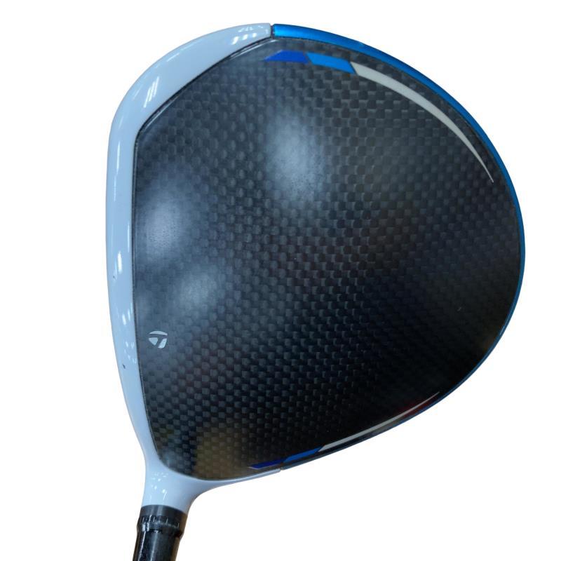 TaylorMade（テーラーメイド） SIM2 MAX-D 10.5° ドライバー DR
