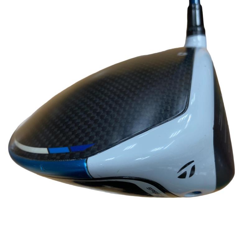 TaylorMade（テーラーメイド） SIM2 MAX-D 10.5° ドライバー DR