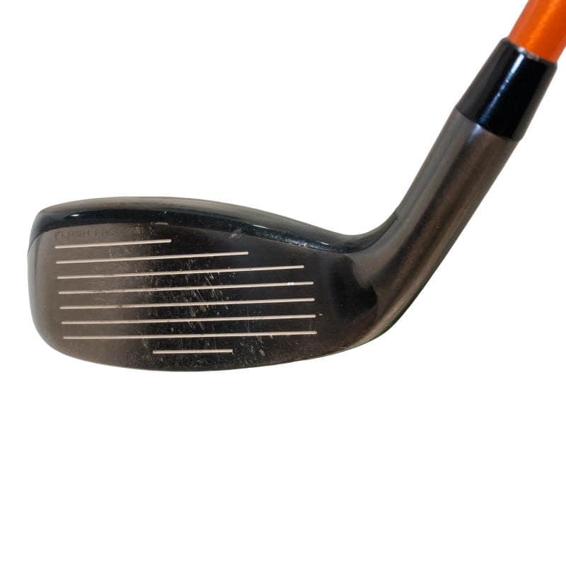 APEX ユーティリティ　U4 Callaway（キャロウェイ） APEX PRO(2021) U4 ユーティリティ UT