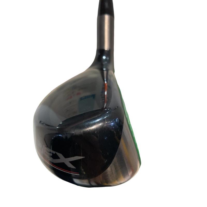 Callaway（キャロウェイ） APEX PRO(2021) U4 ユーティリティ UT