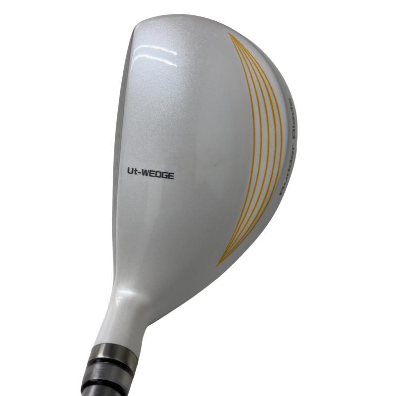 kasco（キャスコ） POWER TORNADO Ut-WEDGE U3 ユーティリティ UT