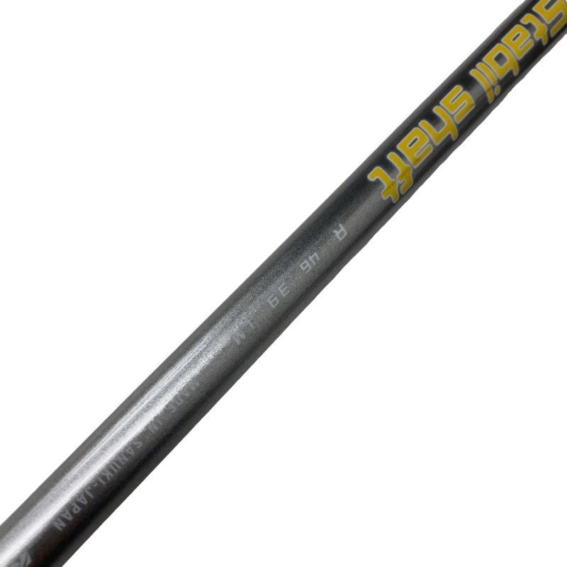 kasco（キャスコ） POWER TORNADO Ut-WEDGE U3 ユーティリティ UT