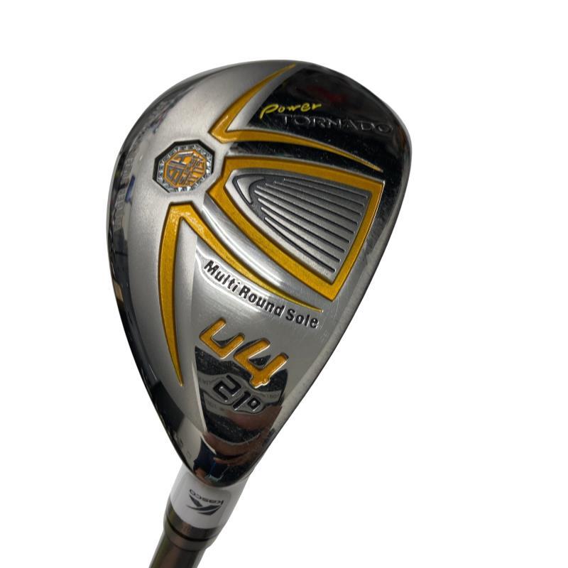 kasco（キャスコ） POWER TORNADO Ut-WEDGE U4 ユーティリティ UT