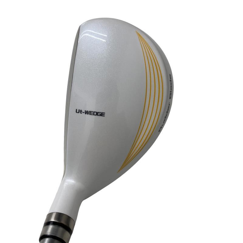 キャスコ　パワートルネード　UT4 kasco（キャスコ） POWER TORNADO Ut-WEDGE U4 ユーティリティ UT