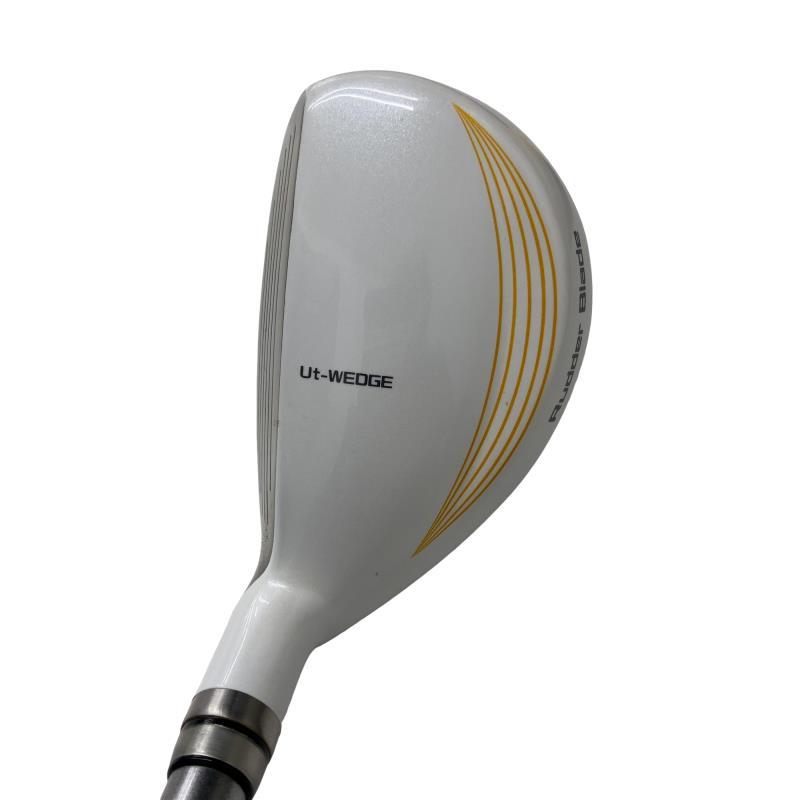 kasco（キャスコ） POWER TORNADO Ut-WEDGE U7 ユーティリティ UT