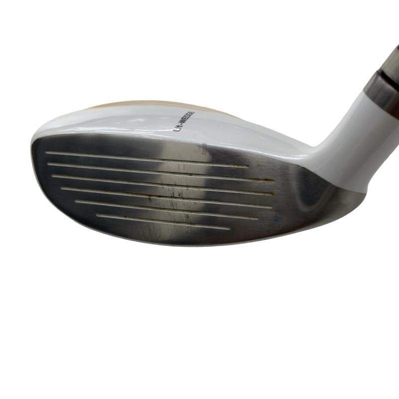 kasco（キャスコ） POWER TORNADO Ut-WEDGE U7 ユーティリティ UT