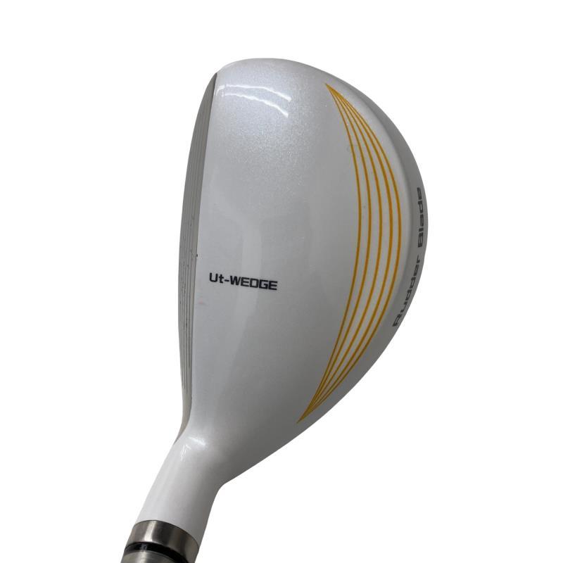 kasco（キャスコ） POWER TORNADO Ut-WEDGE U7 ユーティリティ UT