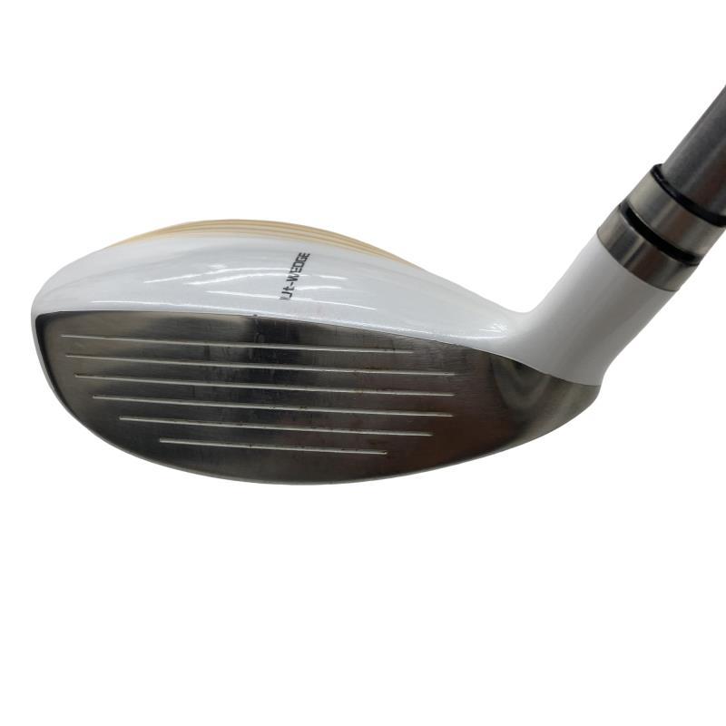 kasco（キャスコ） POWER TORNADO Ut-WEDGE U7 ユーティリティ UT