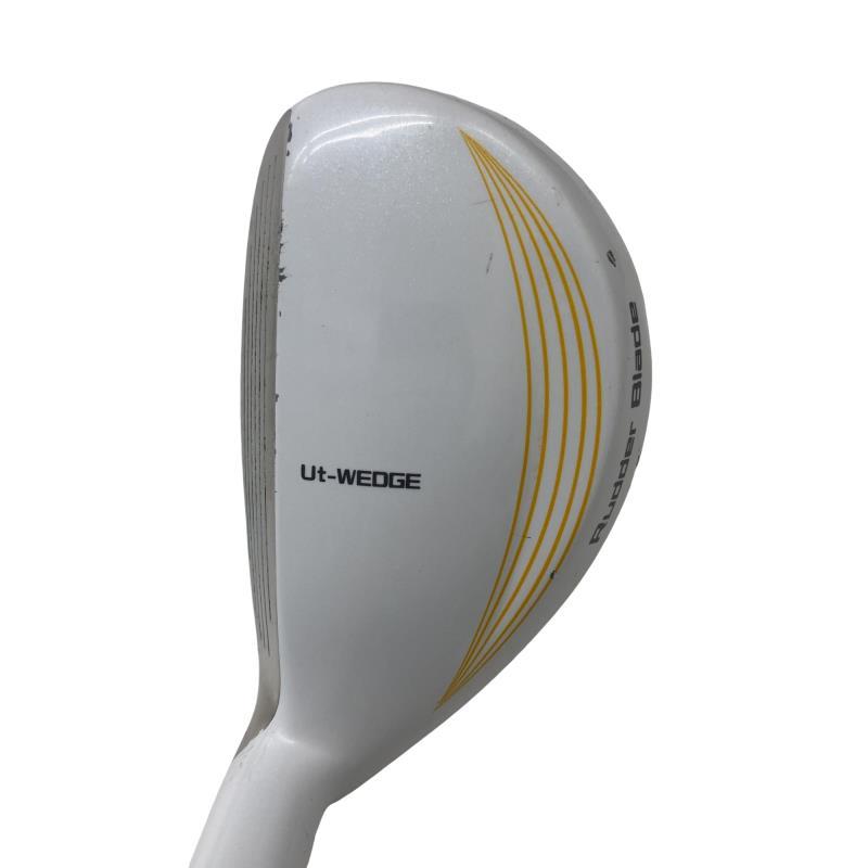 Kasco POWER TORNADO ユーティリティ 2本セット kasco（キャスコ） POWER TORNADO Ut-WEDGE U9 ユーティリティ UT