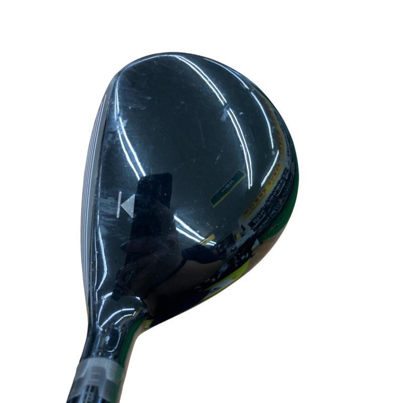 Titleist（タイトリスト） 910 F 21° フェアウェイウッド FW