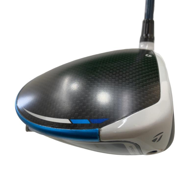 【値下げ!!】テーラーメイド SiM2 MAX 10.5° TaylorMade（テーラーメイド） SIM2 MAX 10.5° ドライバー DR