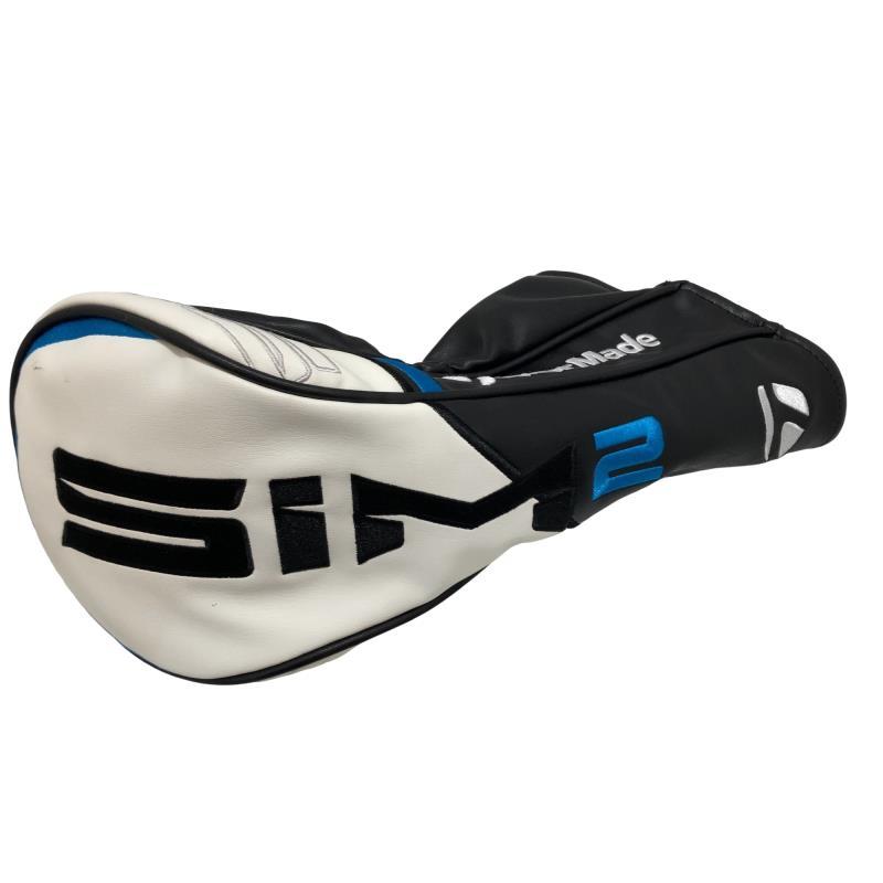 TaylorMade（テーラーメイド） SIM2 MAX 10.5° ドライバー DR