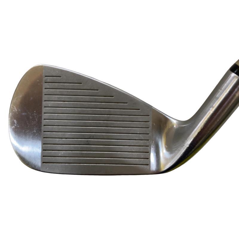 DUNLOP - ダンロップ XXIO FORGED(2009)  6S アイアン仕かける IR フレックスS
