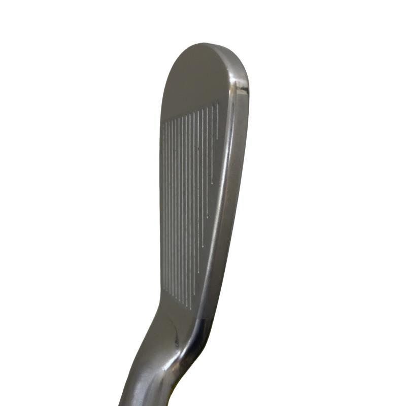 DUNLOP - ダンロップ XXIO FORGED(2009)  6S アイアン仕かける IR フレックスS