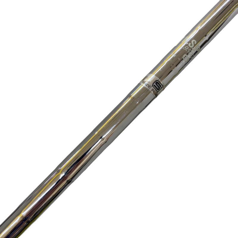 DUNLOP - ダンロップ XXIO FORGED(2009)  6S アイアン仕かける IR フレックスS