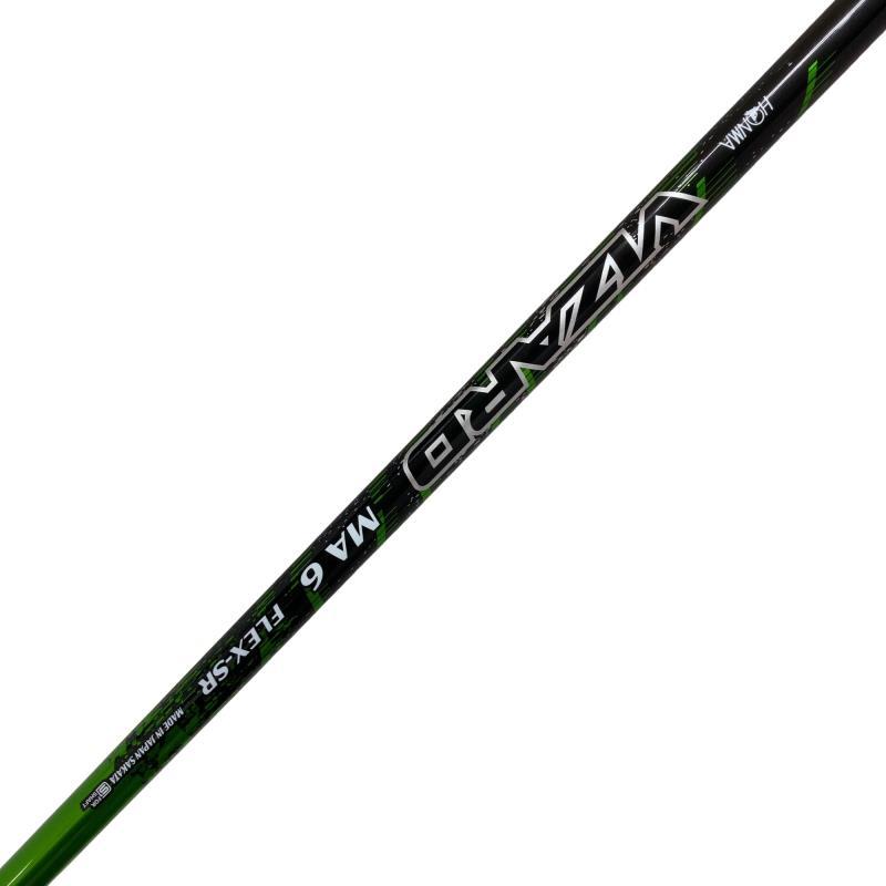 HONMA GOLF（本間ゴルフ） TOUR WORLD TW757 D PLUS 10.5° ドライバー