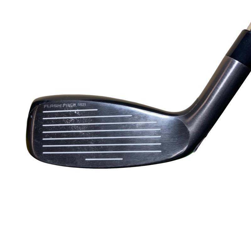 Callaway（キャロウェイ） APEX PRO(2021) U3 ユーティリティ UT