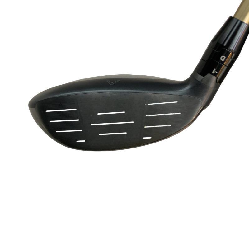 Callaway（キャロウェイ） PARADYM Ai SMOKE MAX 3W フェアウェイ