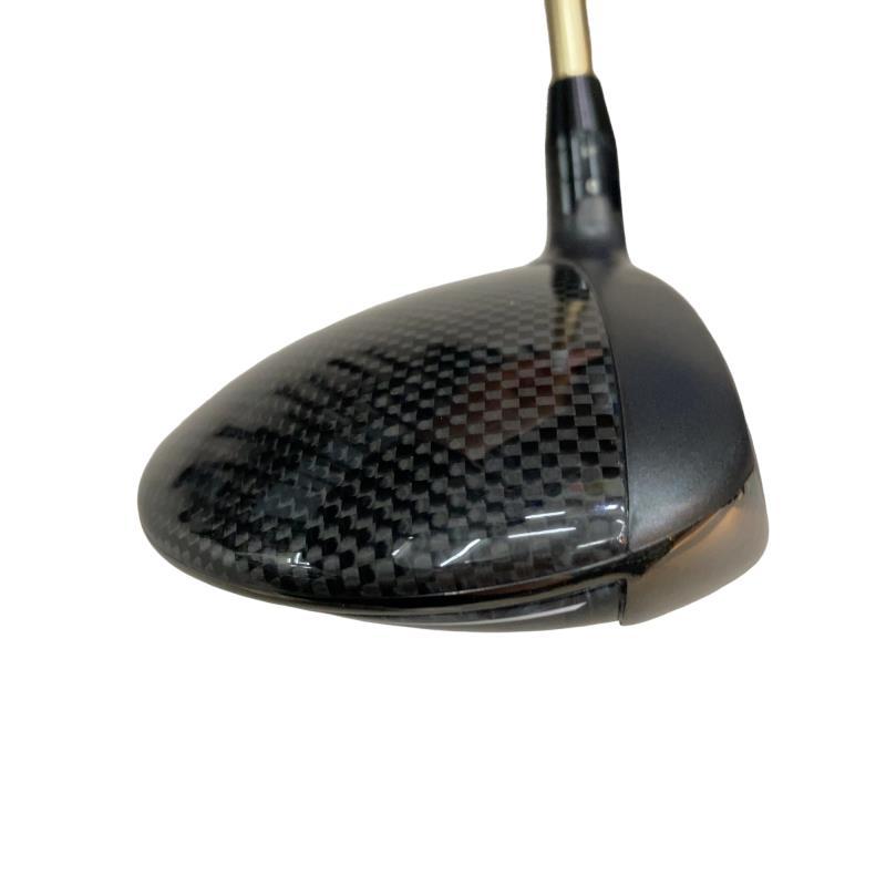 Callaway（キャロウェイ） PARADYM Ai SMOKE MAX 3W フェアウェイ