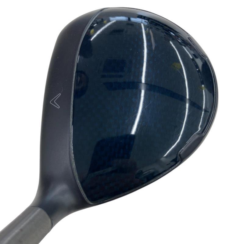 Callaway（キャロウェイ） PARADYM 5W フェアウェイウッド FW