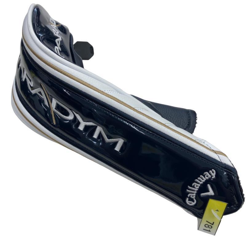 Callaway（キャロウェイ） PARADYM 5W フェアウェイウッド FW