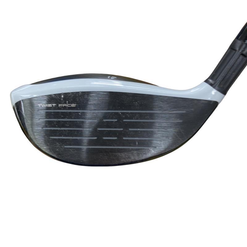 TaylorMade（テーラーメイド） SIM2 MAX 3W フェアウェイウッド FW