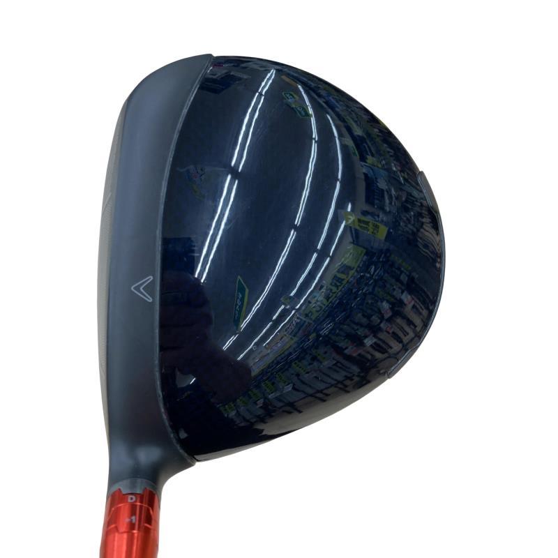 Callaway（キャロウェイ） PARADYM X 9° ドライバー DR フレックス