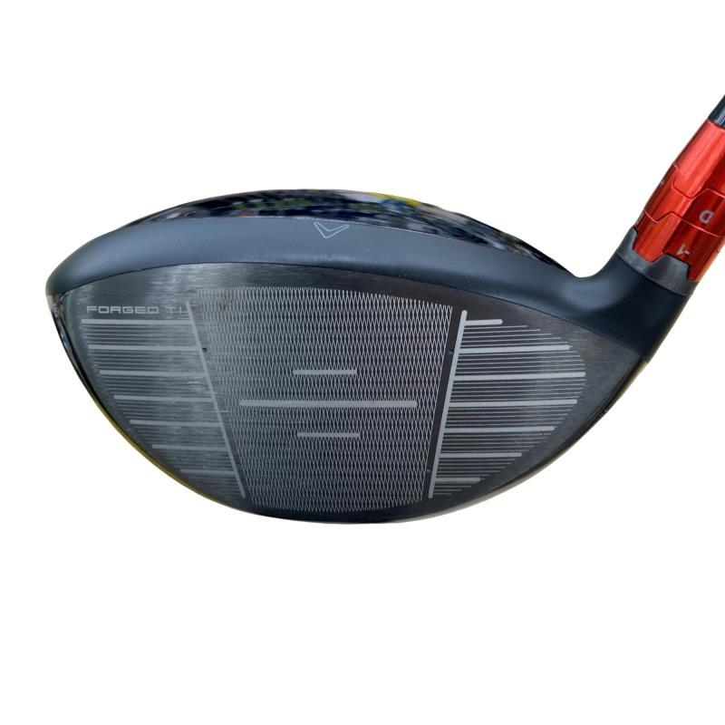 Callaway（キャロウェイ） PARADYM X 9° ドライバー DR フレックス