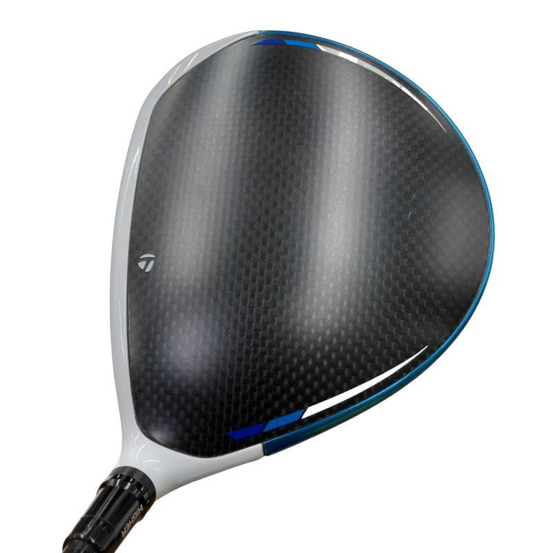 テーラーメイド SIM2 MAX-D ドライバー 10.5度 ヘッドのみ TaylorMade（テーラーメイド） SIM2 MAX-D 10.5° ドライバー DR
