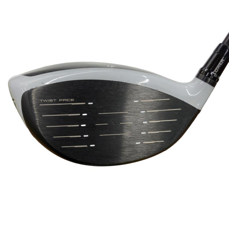 （そこそこ美品）テーラーメイド SIM2 MAX 10.5° ヘッドのみ TaylorMade（テーラーメイド） SIM2 MAX-D 10.5° ドライバー DR