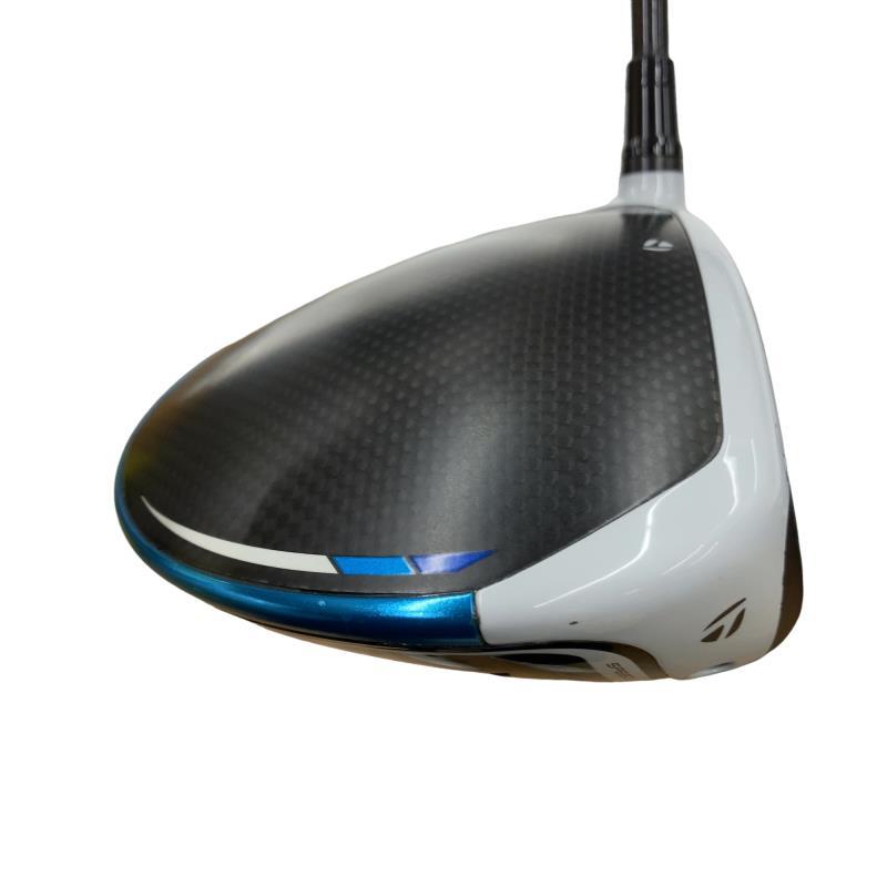 TaylorMade（テーラーメイド） SIM2 MAX-D 10.5° ドライバー DR