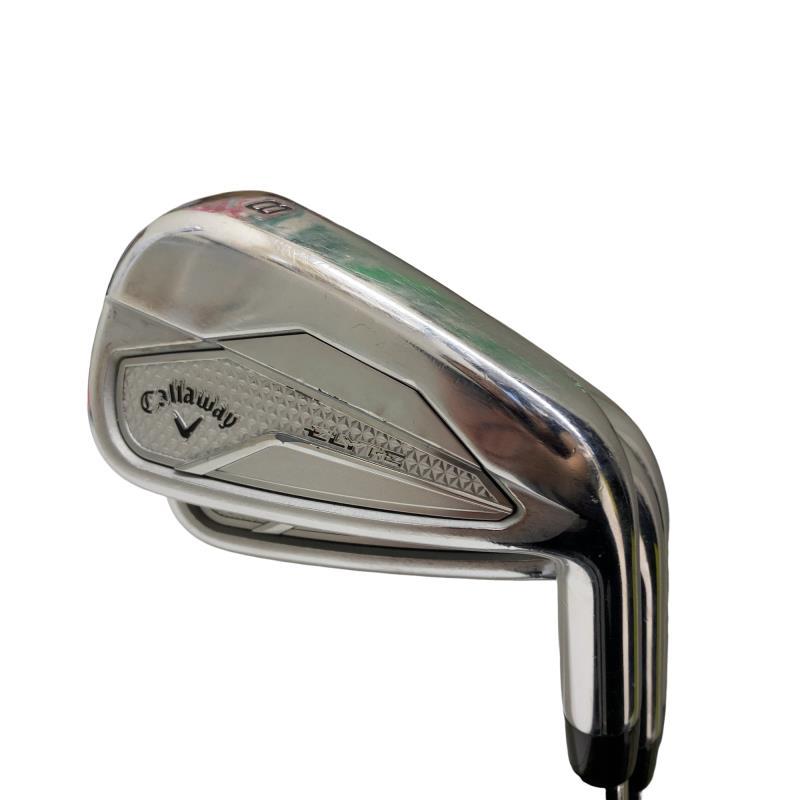 Callaway（キャロウェイ） ELYTE 5S アイアンセット IR フレックスS
