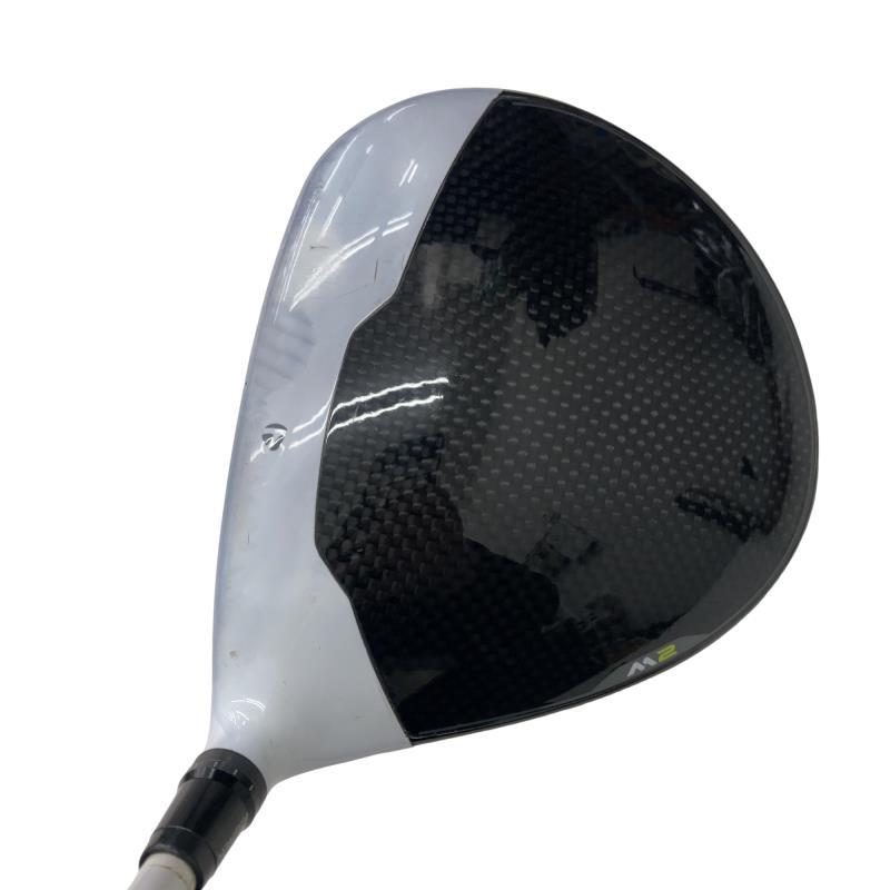 TaylorMade（テーラーメイド） M2(2017) 9.5° ドライバー DR