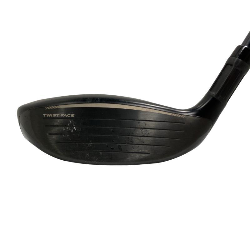 TaylorMade（テーラーメイド） STEALTH2 HD 7W フェアウェイウッド FW