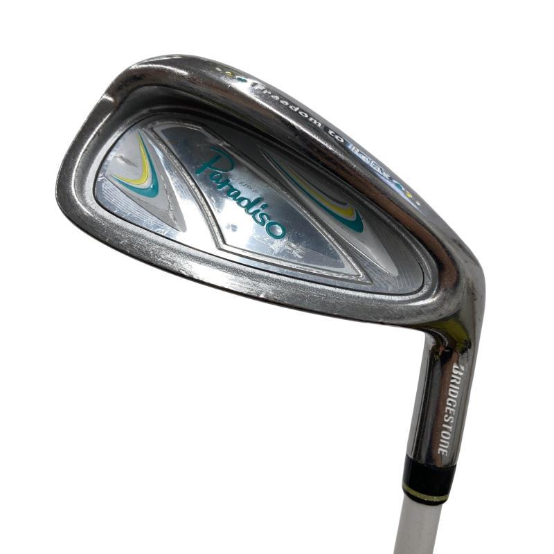 BRIDGESTONE GOLF ブリヂストン Paradiso CL(2015) 5S レディース